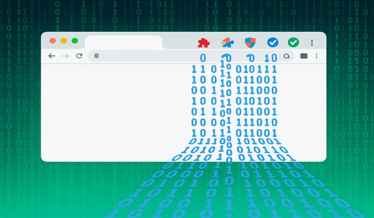 Popular Chrome Extensions Expose User Data Through Unencrypted Connections