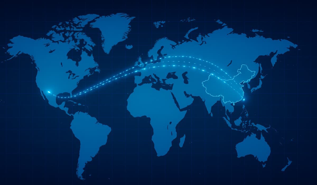 Researchers Warn About Free Chinese VPNs Potentially Leaking US Data