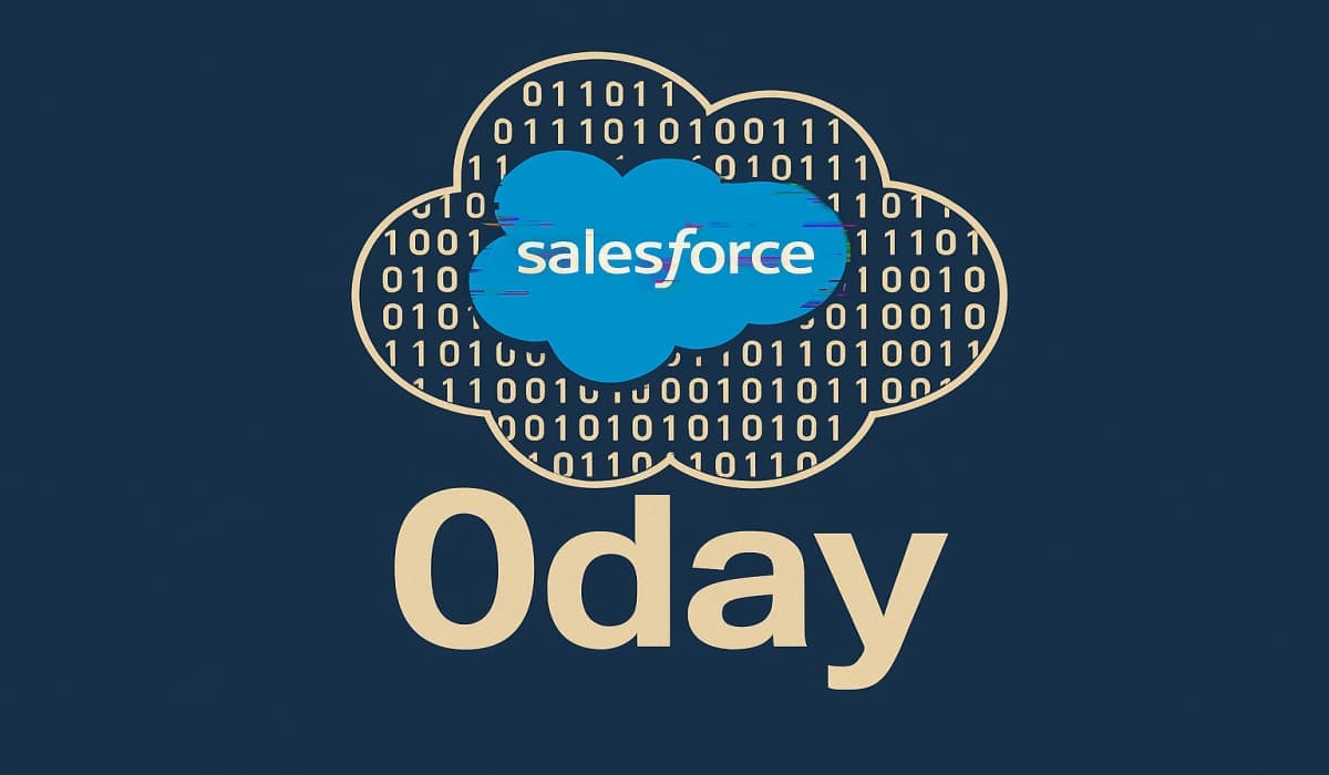 AppOmni Discovers Over 20 Security Vulnerabilities, Including Zero-Days, in Salesforce Industry Cloud