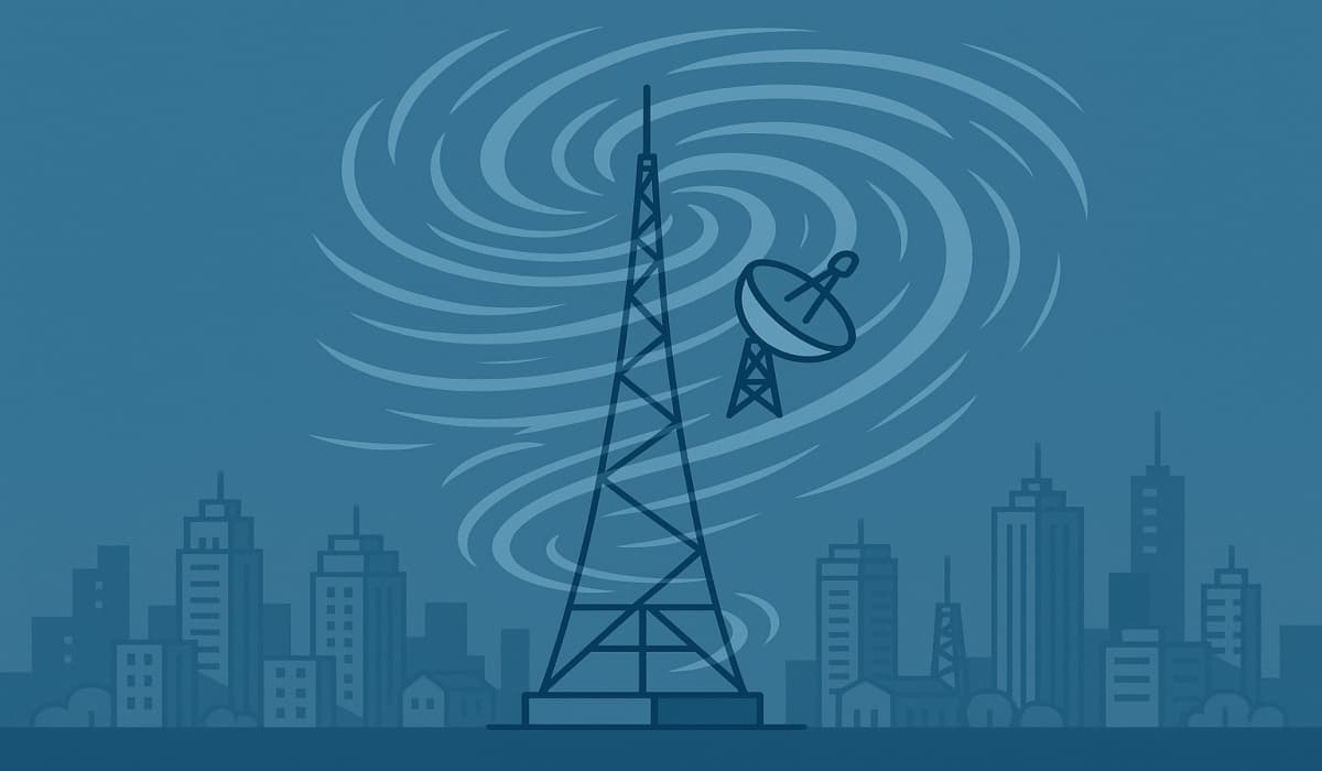 Salt Typhoon Group Exploits Router Flaws for Global Telecom Espionage