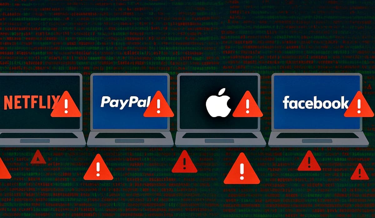Cybercriminals Insert Fake Support Numbers on Official Websites
