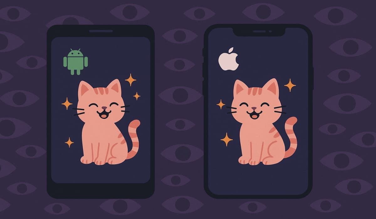 Kaspersky Discovers New Spyware SparkKitty on Apple App Store and Google Play Store