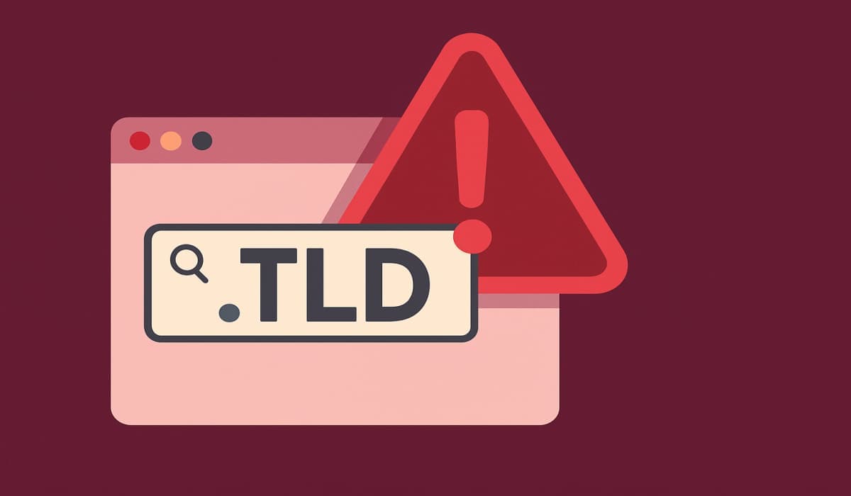 Study Identifies Top-Level Domains Frequently Used in Phishing Attacks