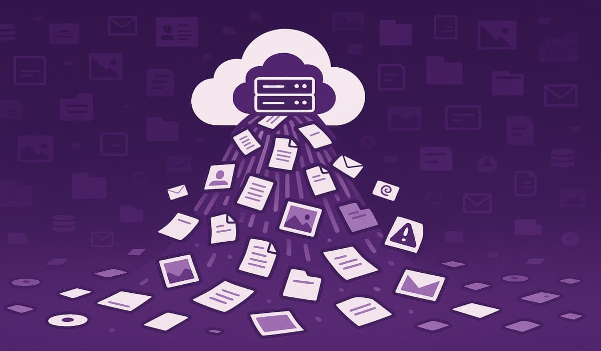 Massive Data Leak Exposes Personal Information of Over 3.6 Million Passion.io Users