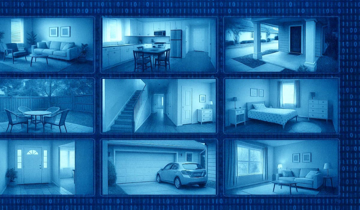 Report Reveals Over 40,000 Unsecured Internet-Connected Security Cameras Worldwide