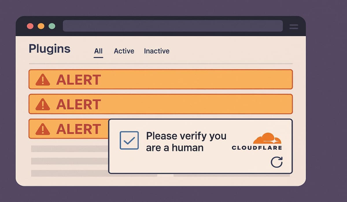 Wordfence Uncovers Sophisticated Malware Campaign Targeting WordPress