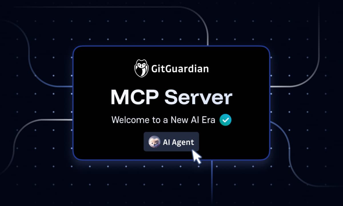 GitGuardian Launches MCP Server to Enhance Secrets Security in Developer Workflows