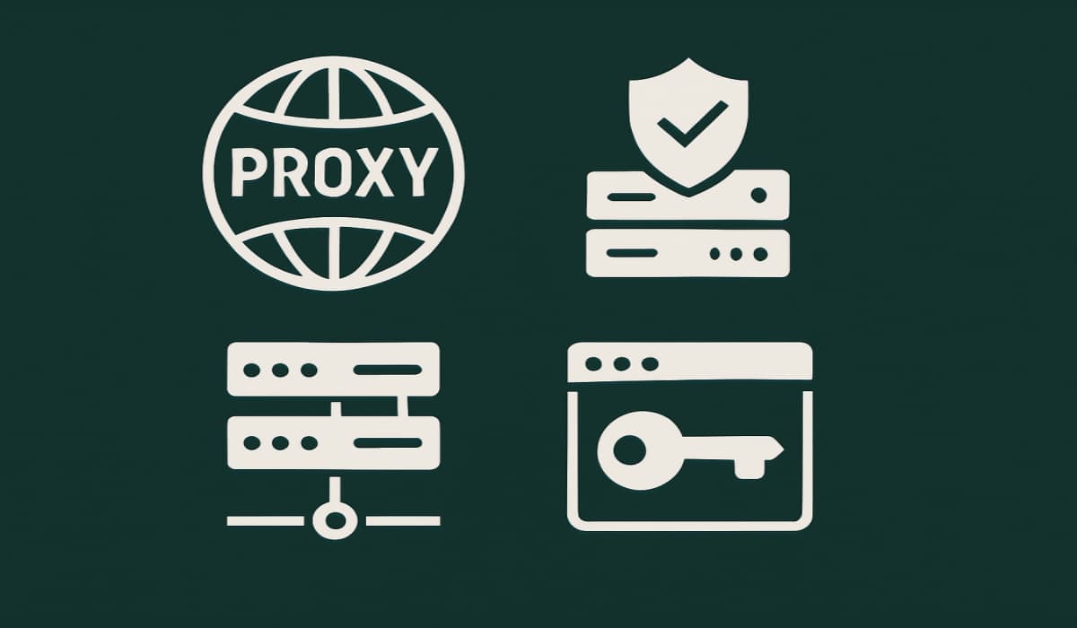 Dedicated Proxies: Enhancing Online Privacy, Security, and Performance