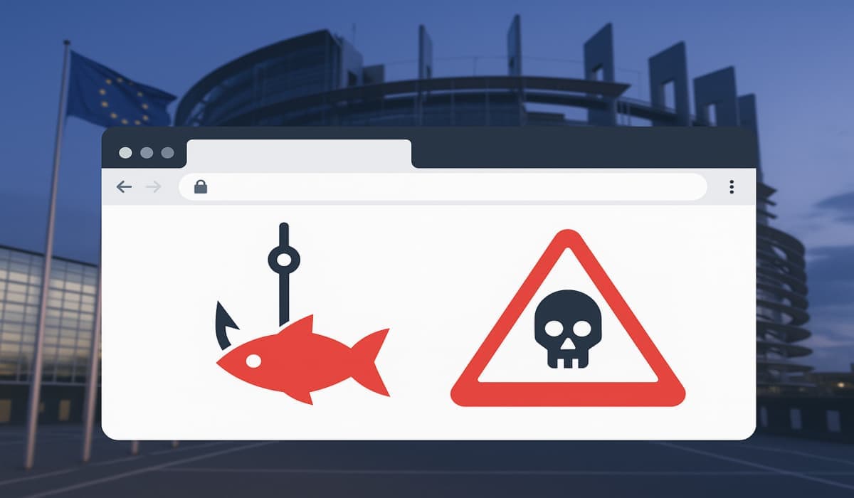 DoNot APT Group Targets European Foreign Ministry with LoptikMod Malware