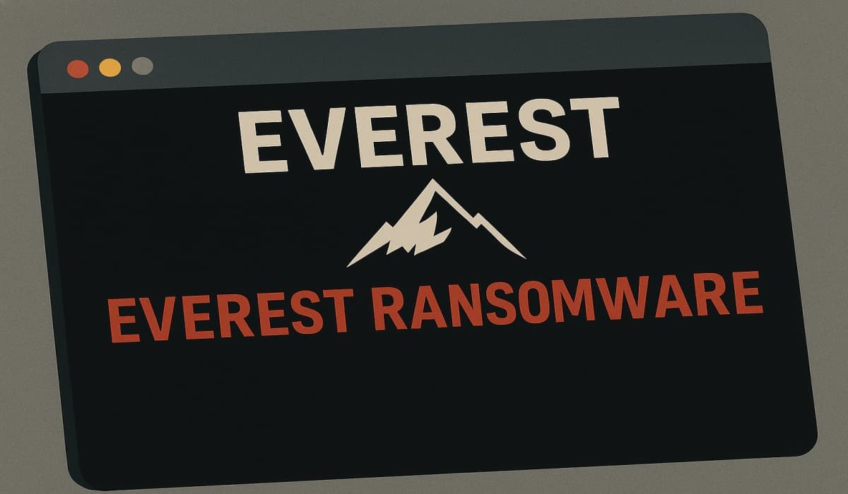 Everest Ransomware Claims Attack on Mailchimp, Exfiltrates 943,000 Records