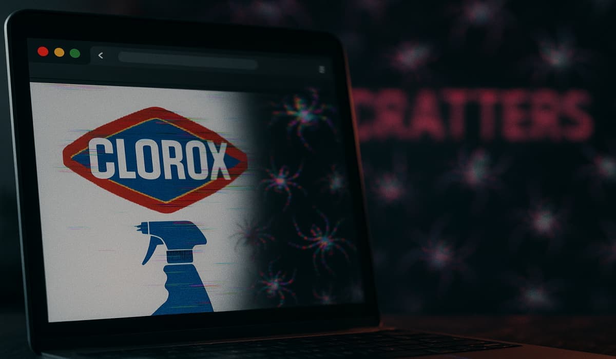 Scattered Spider's Social Engineering Attack on Clorox via Cognizant: A $400 Million Lesson in Third-Party Risk