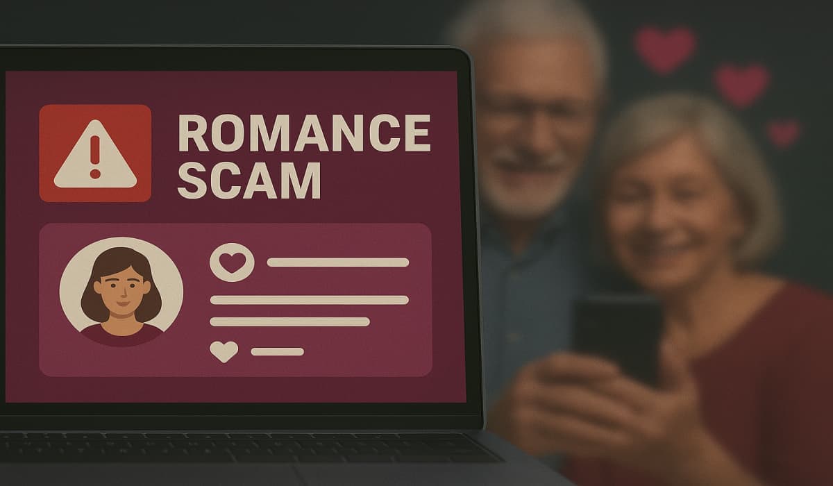 Sophisticated Romance Scam Targets German Speakers with AutoIT-Based Malware Loader