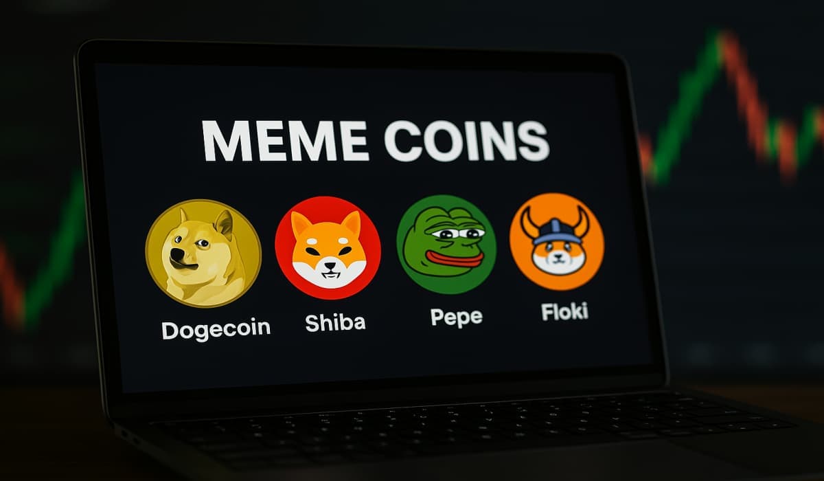 Meme Coins in 2025: High Risk, High Reward, and Growing Security Threats
