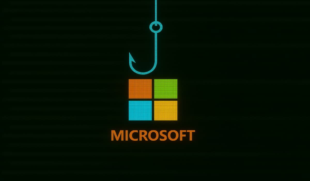 Microsoft Remains Prime Target for Phishing Attacks in Q2 2025, Check Point Research Reveals