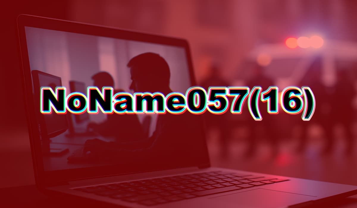 Operation Eastwood: Europol and Partners Dismantle NoName057(16) DDoS Infrastructure
