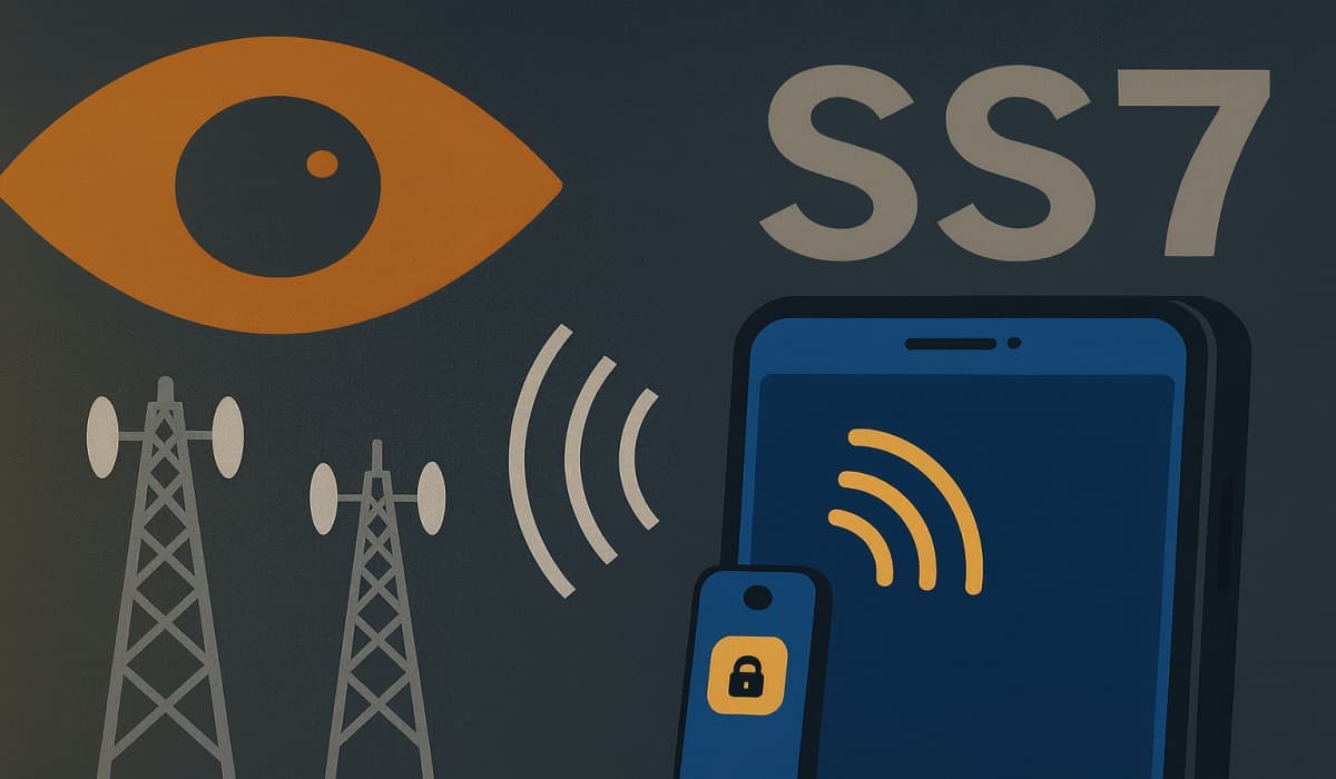 New SS7 Encoding Attack Exposes Telecom Subscriber Data to Surveillance Risks