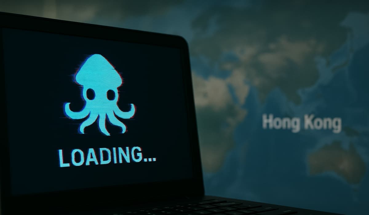 SquidLoader Malware Targets Financial Institutions in Hong Kong, Singapore, and Australia