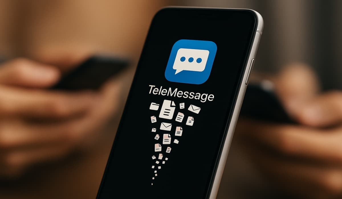 Actively Exploited Vulnerability in TeleMessage SGNL Prompts CISA Warning