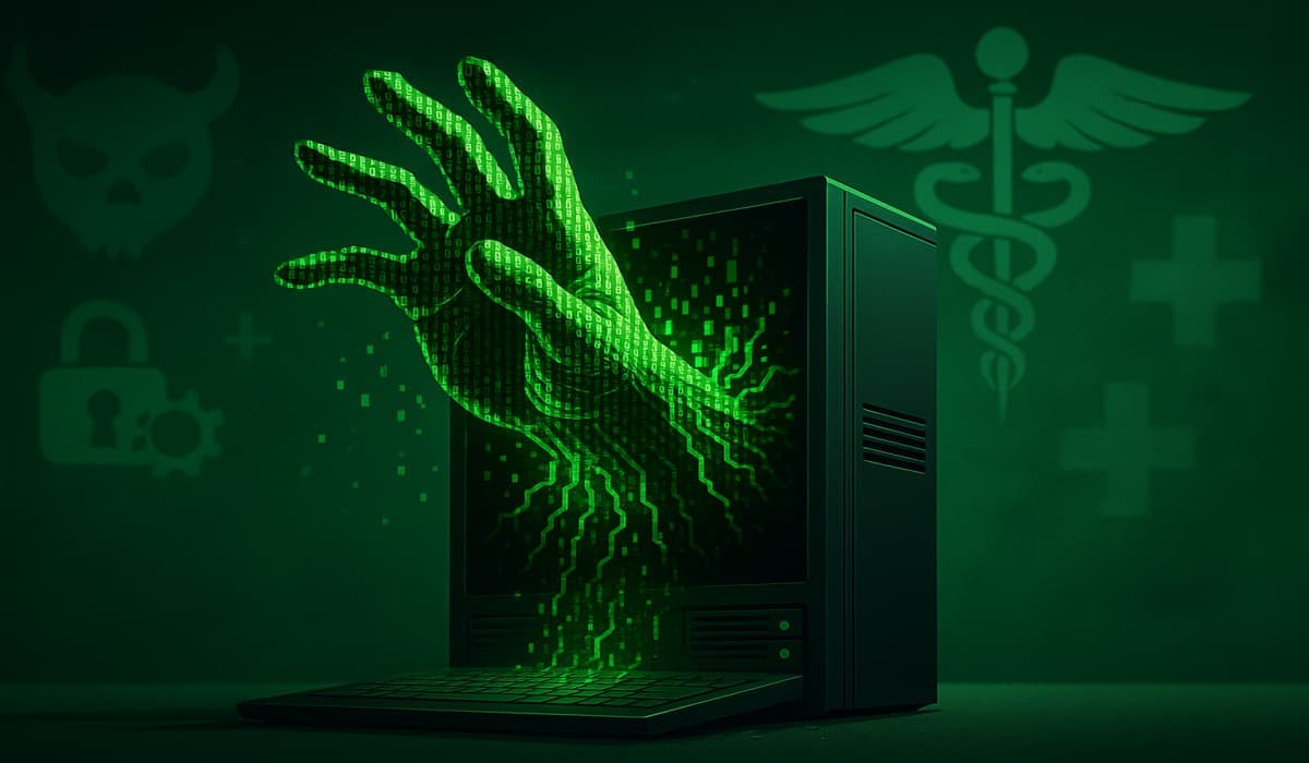 Ransomware Attack on Episource Exposes Data of 5.4 Million Patients