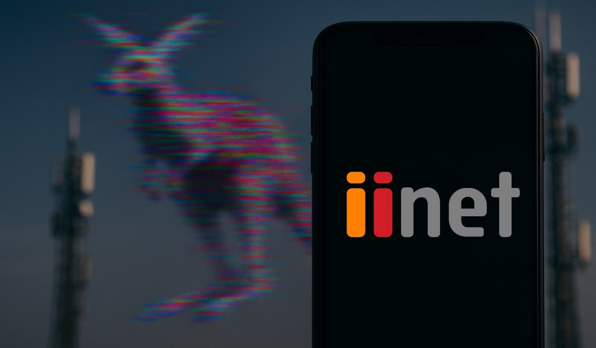 iiNet Data Breach Exposes 280,000 Customer Accounts: Risks and Implications