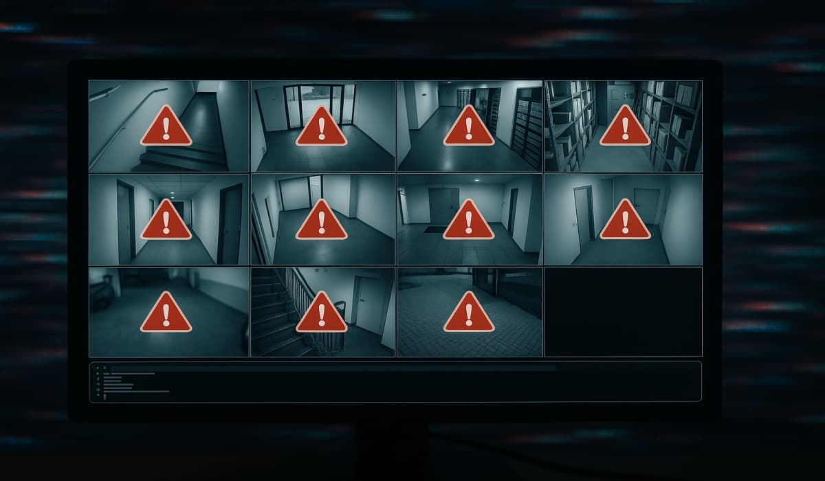 Bitdefender Discovers Critical Vulnerabilities in Dahua Security Cameras