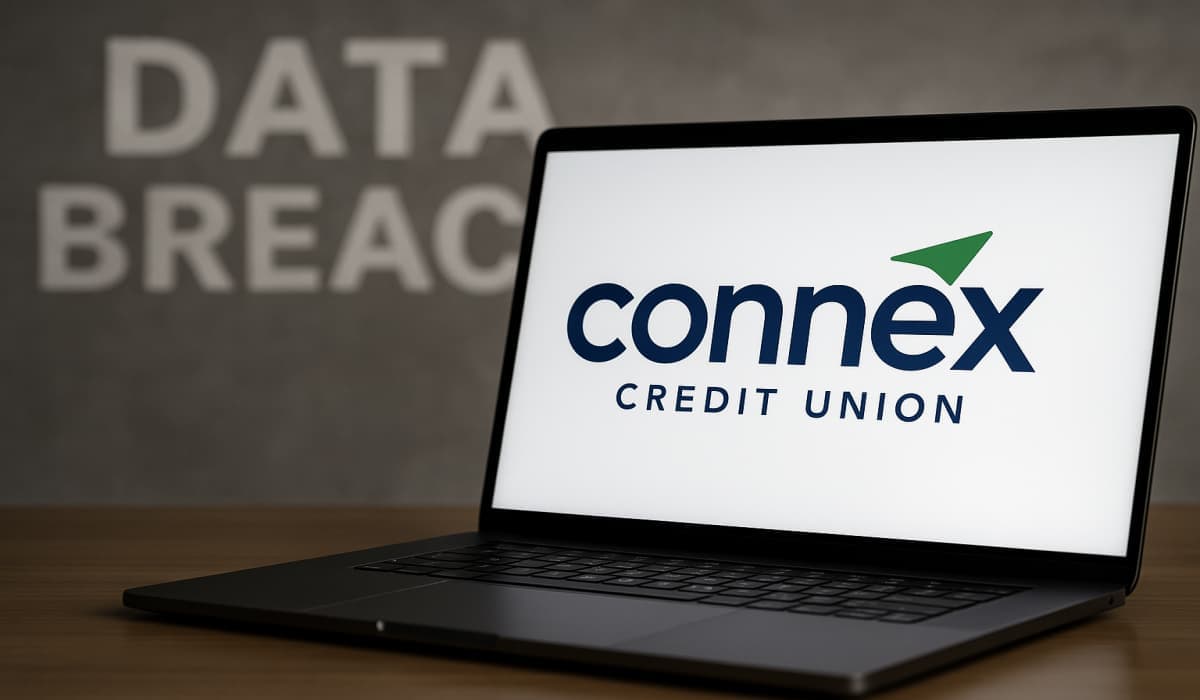 Connex Credit Union Data Breach Exposes 172,000 Members' Information
