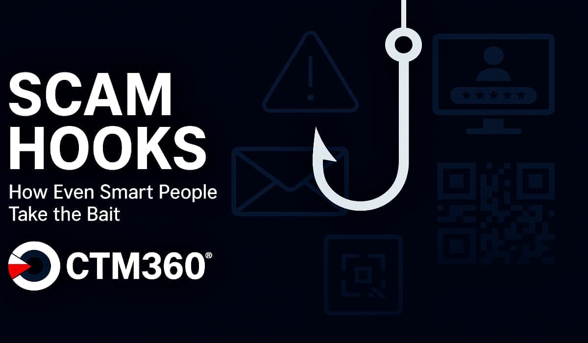 CTM360 Report Reveals How AI and Stolen Data Fuel Modern Fraud Schemes