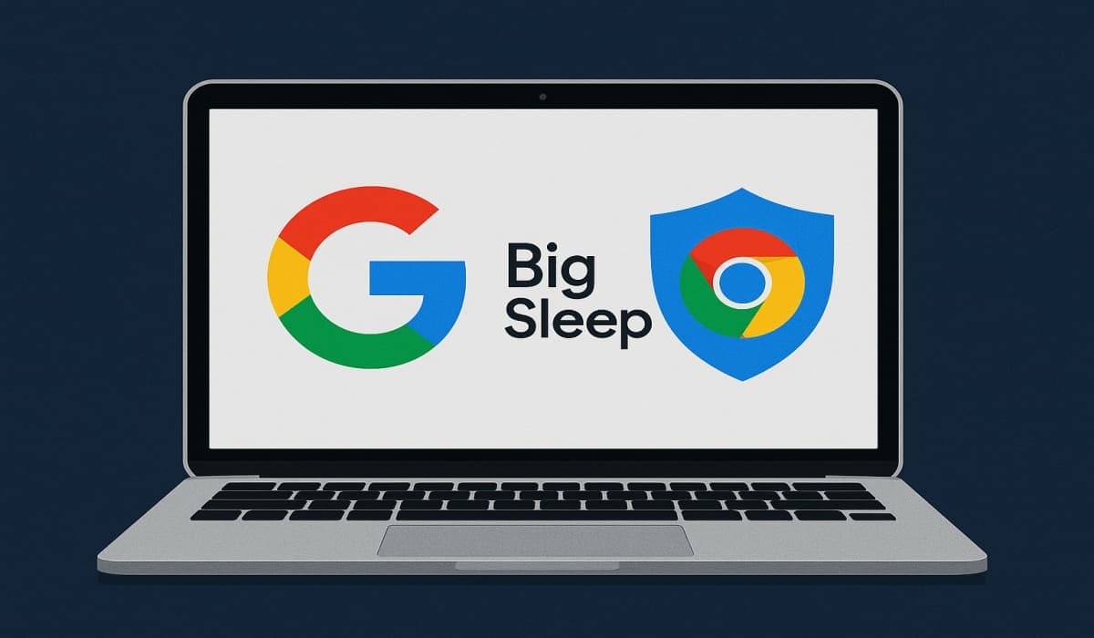 Google's Big Sleep AI Uncovers Critical Chrome Vulnerability: Immediate Update Required
