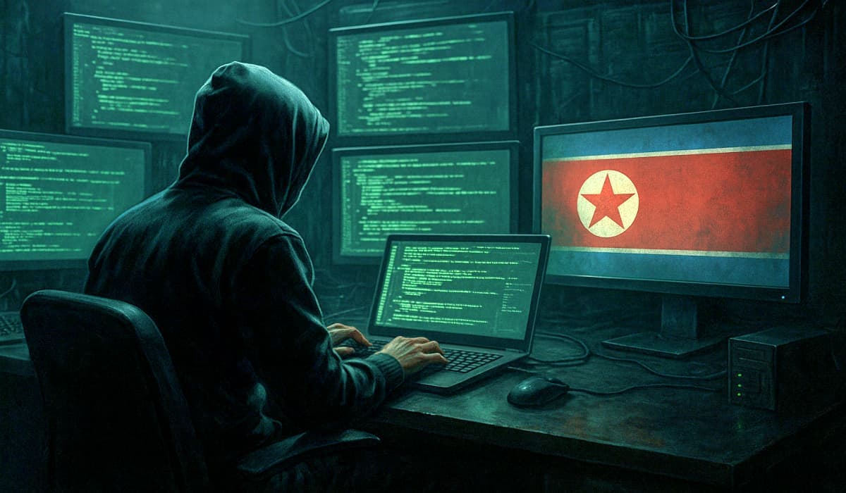 Hackers Leak 9GB of Data from North Korean Hacker’s Computer, Exposing Kimsuky’s Cyberespionage Tools