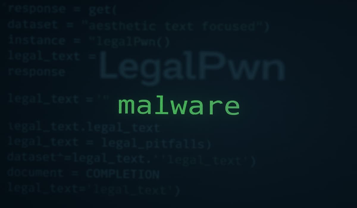LegalPwn Exploit Tricks Generative AI Tools into Misclassifying Malicious Code as Safe