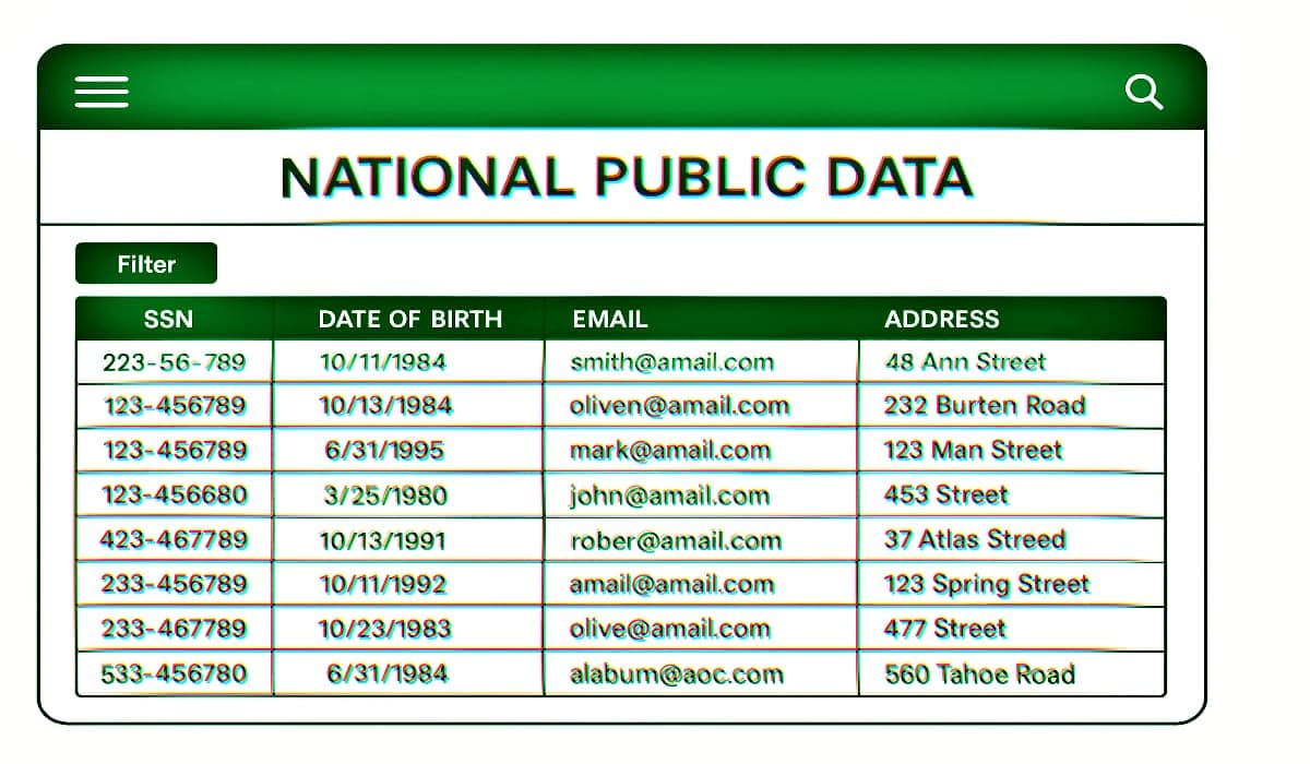 National Public Data Resumes Operations Despite Exposing 3 Billion SSNs in Major Breach