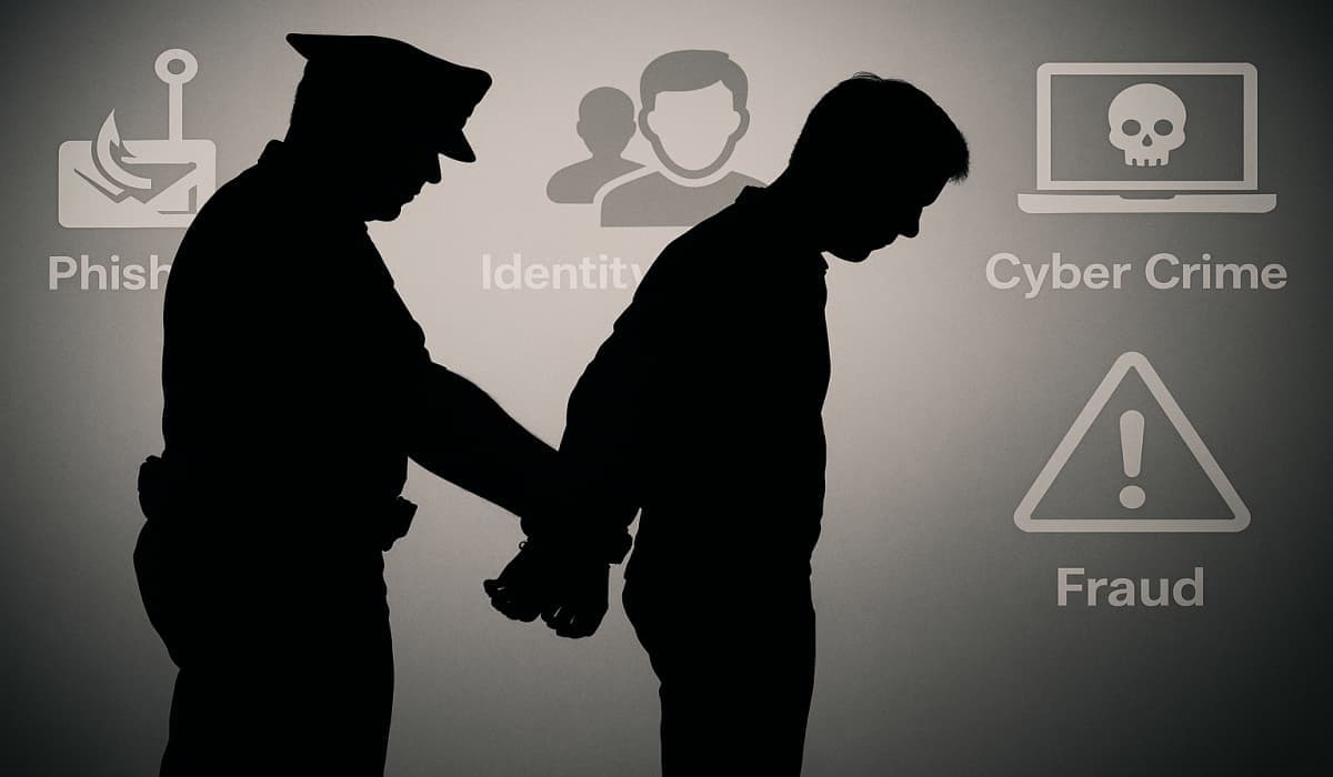 Nigerian Cybercriminal Extradited to US for Hacking and Fraud Charges