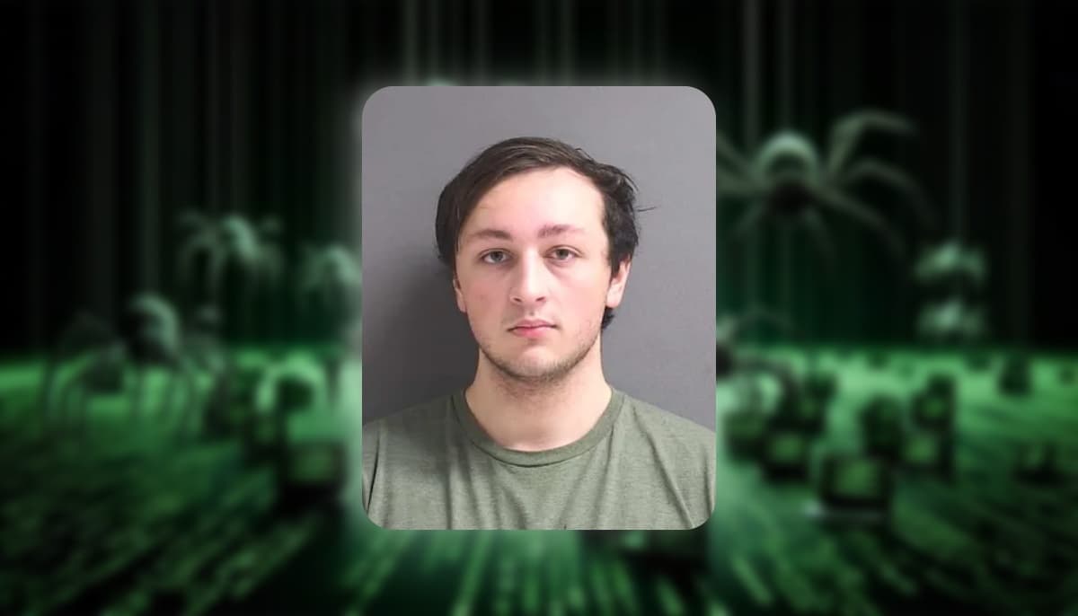 Scattered Spider Hacker Noah Michael Urban Sentenced to 10 Years for SIM Swapping Attacks