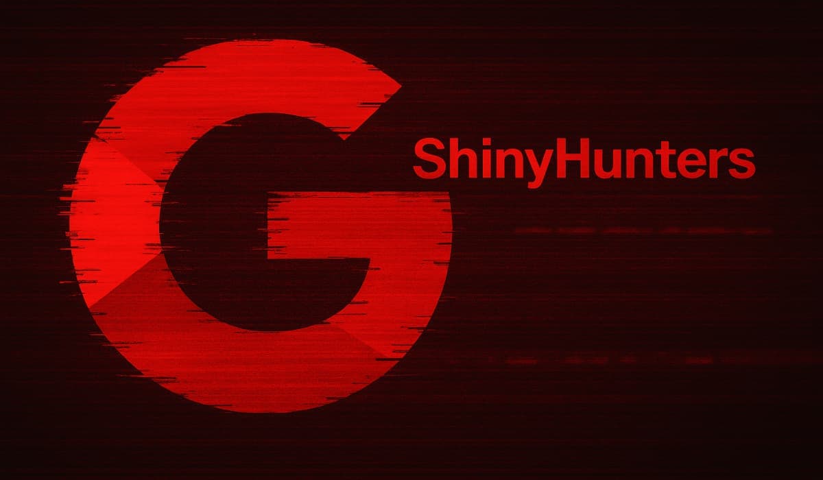Google Confirms Data Breach by ShinyHunters via Vishing Scam