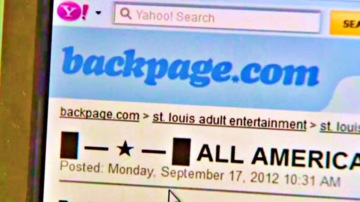 DOJ Announces $200 Million Compensation Fund for Backpage Human Trafficking Victims