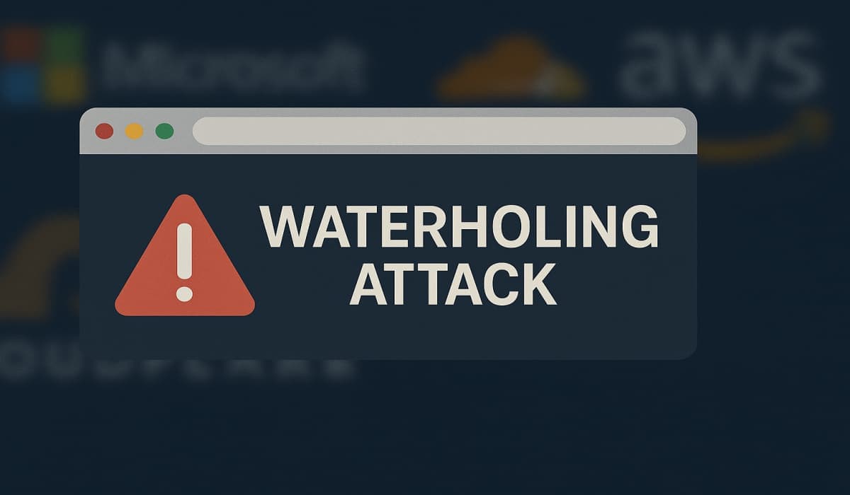 Amazon Disrupts Russian APT29 Watering Hole Campaign Targeting Microsoft Authentication