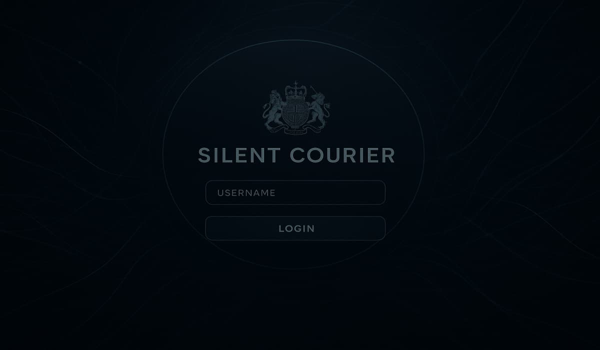MI6 Launches Dark Web Portal 'Silent Courier' for Secure Agent Recruitment