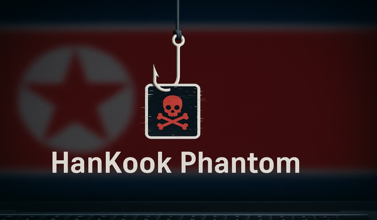 North Korean APT37 Targets Academics with RokRAT Malware in Phishing Campaign