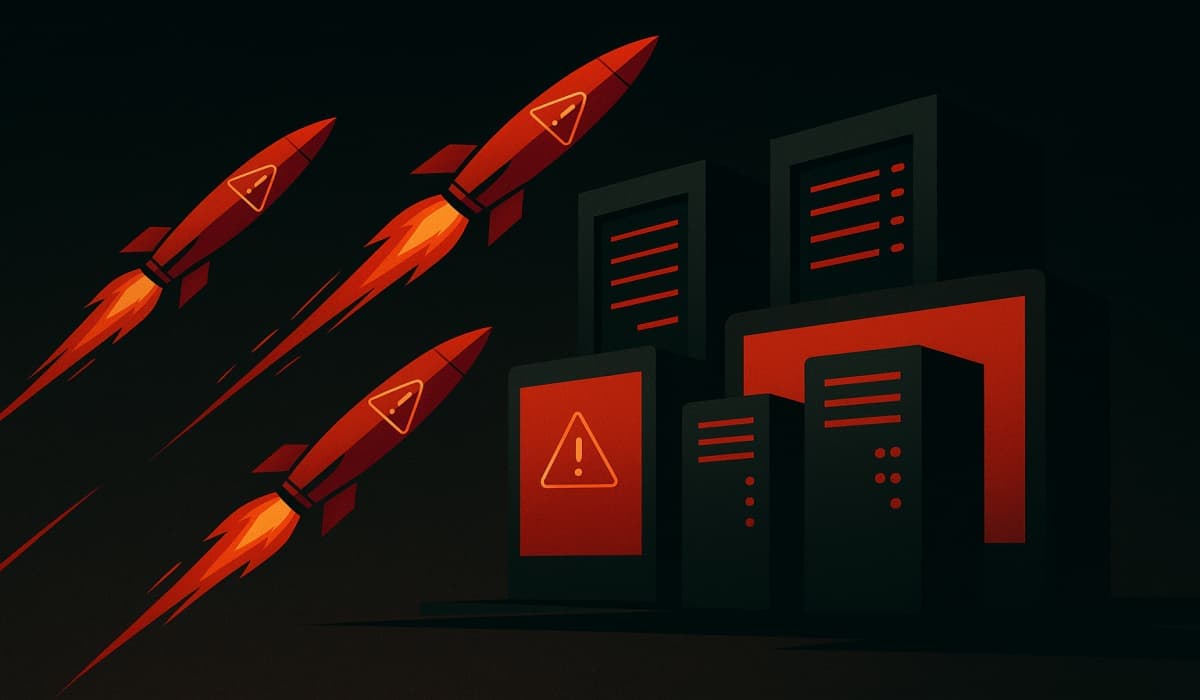 Qrator Labs Mitigates Record-Breaking 5.76 Million-Device Botnet L7 DDoS Attack on Government Systems