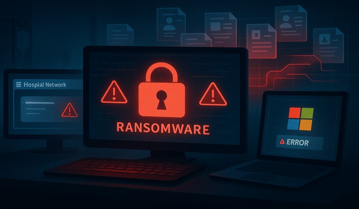 Senator Ron Wyden Calls for FTC Investigation into Microsoft Over Ascension Ransomware Attack