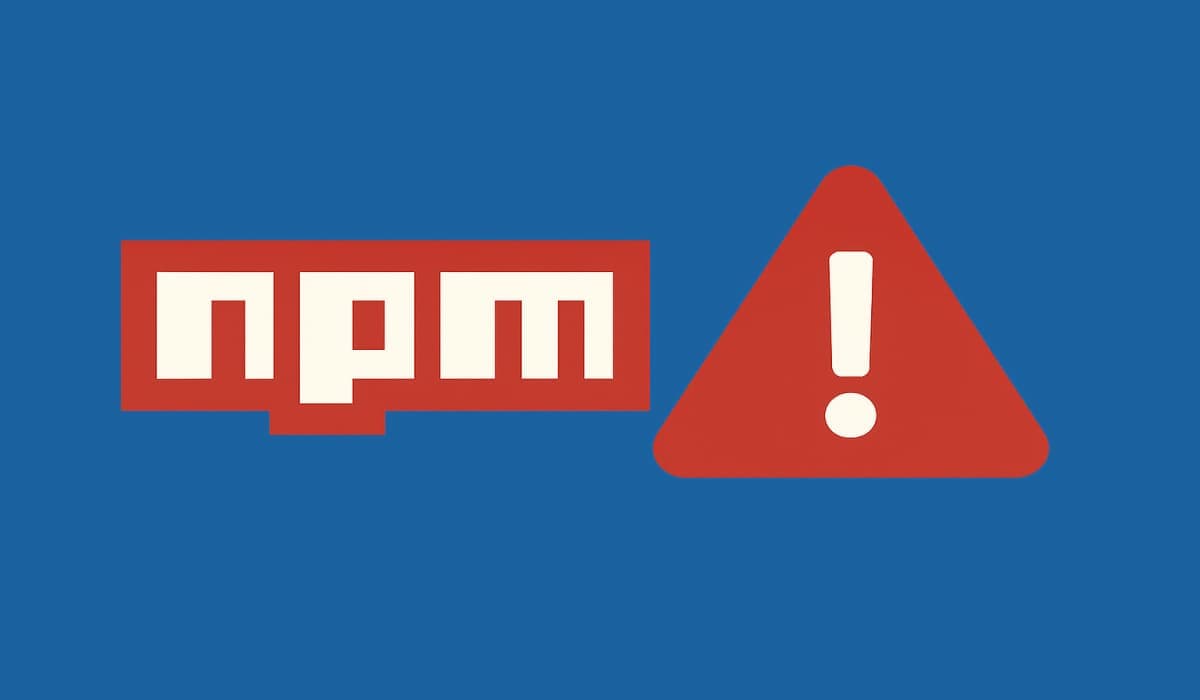 Shai-hulud: A Self-Replicating Worm Targeting npm Packages Threatens Open-Source Security