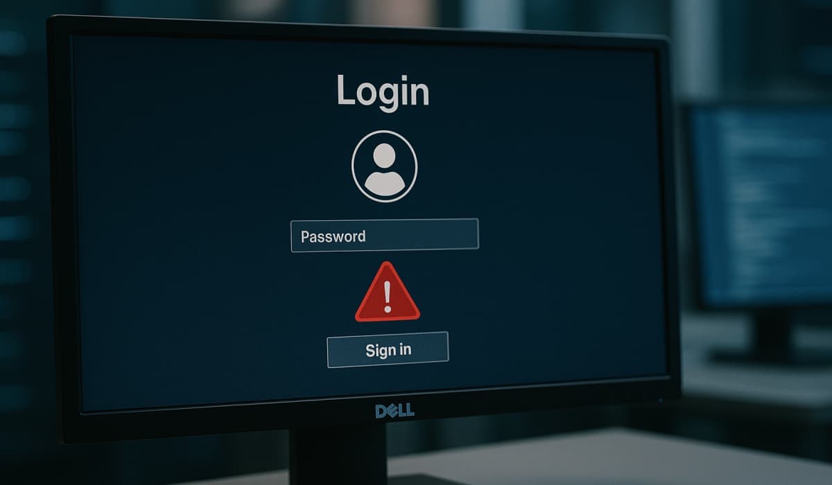 Critical Unauthenticated RCE Vulnerability in Dell UnityVSA (CVE-2025-36604) Requires Immediate Patching