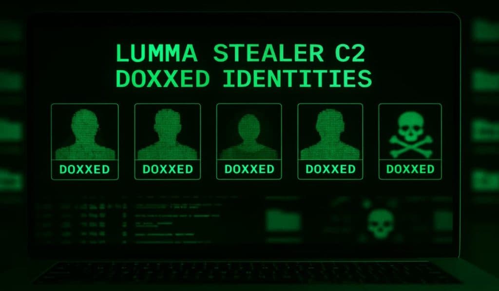 Rival Hackers Dox Lumma Stealer Operators, Causing Internal Chaos and Slowing Growth