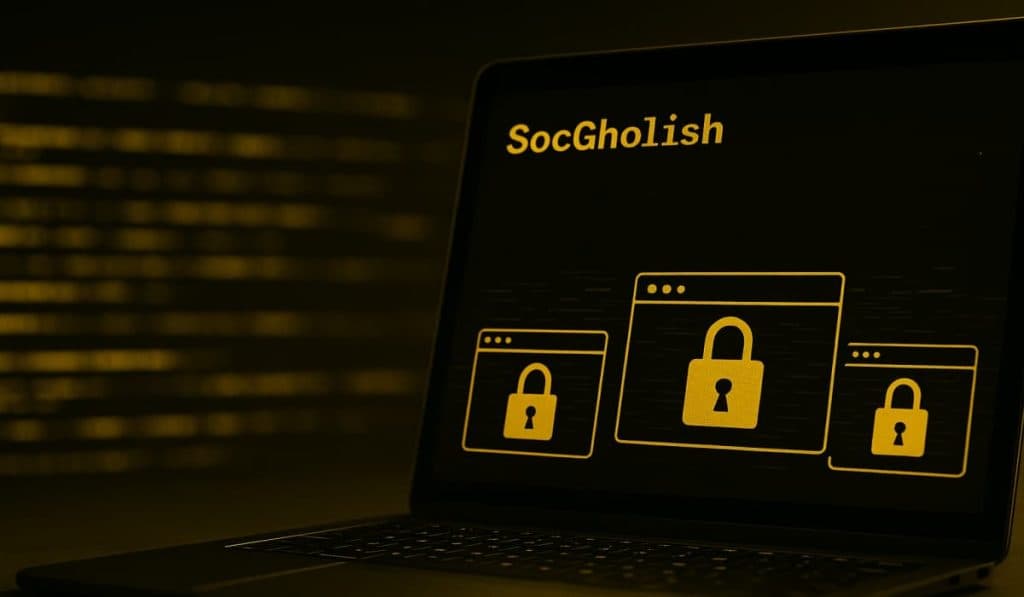 SocGholish MaaS Platform Exploited by Evil Corp and RansomHub for High-Impact Ransomware Attacks