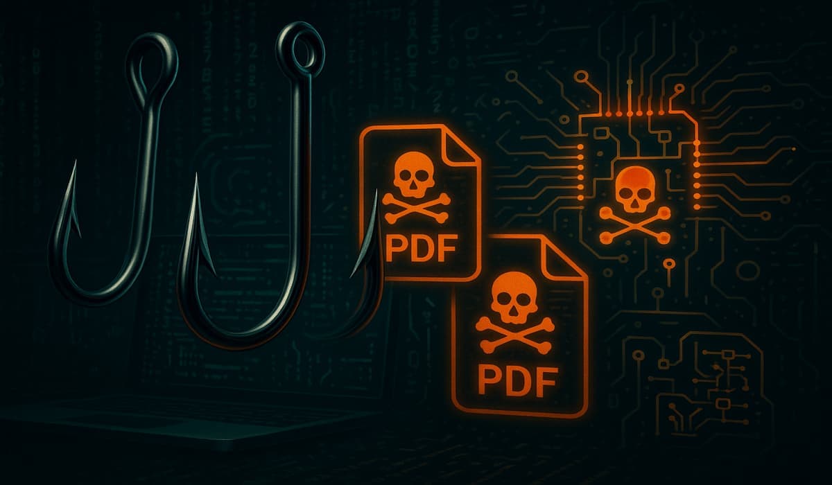 AI-Powered Cybercrime Kits MatrixPDF and SpamGPT Lower Barrier for Mass Phishing and Malware Attacks