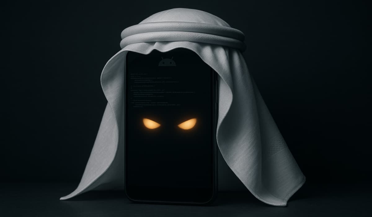 ESET Warns of Fake Signal and ToTok Apps Spreading Spyware in UAE