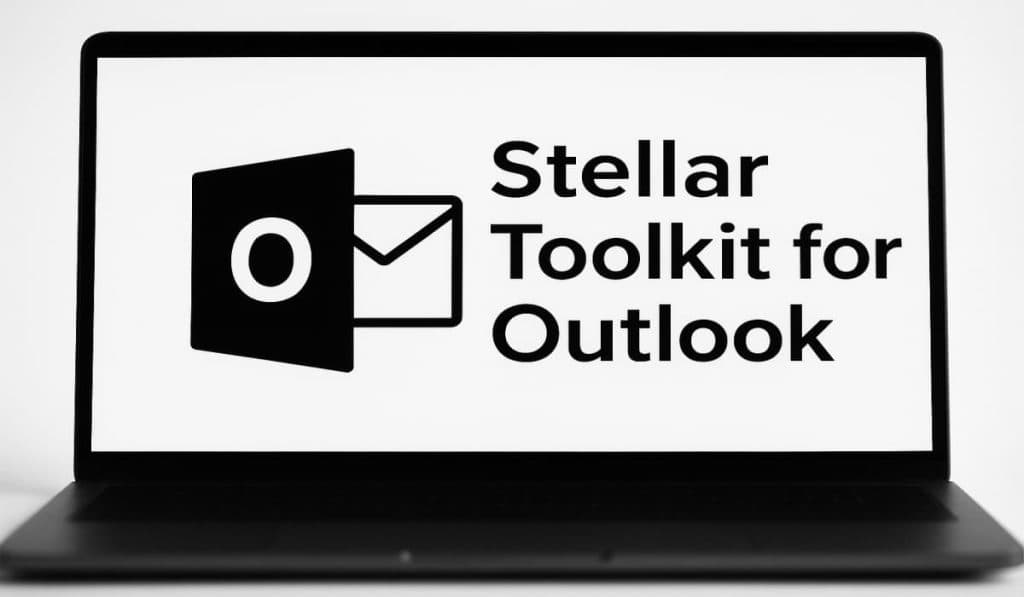 Stellar Toolkit for Outlook: Comprehensive PST and OST File Management Solution