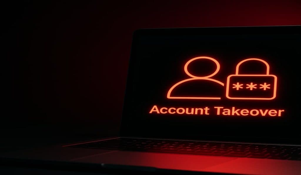 Account Takeover Attacks: Understanding the Threat and Mitigation Strategies