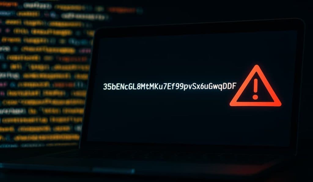 New Phishing Scam Targets Crypto Users with Fake 0-Day Exploit Emails