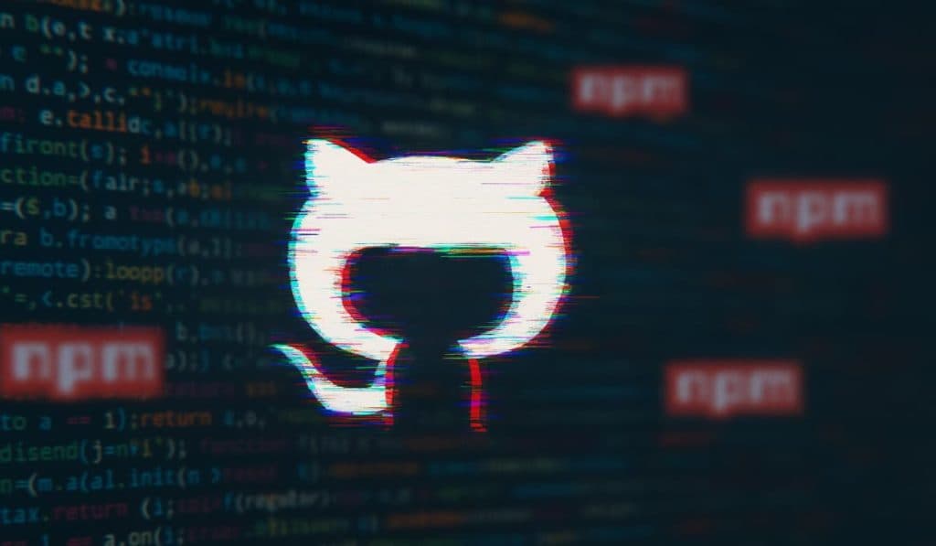 Typosquatting Attack on npm Steals GitHub Tokens: 206,000 Downloads Expose Supply Chain Risk